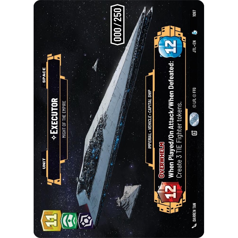 Executor – Might of the Empire (1097) (Serialized) (1097) [Jump to Lightspeed]