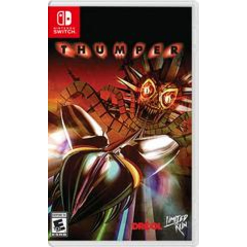 Thumper – Nintendo Switch