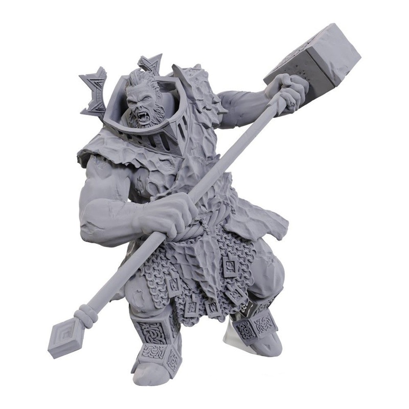 Firegaunt – Nolzur’s Marvelous Unpainted Miniatures