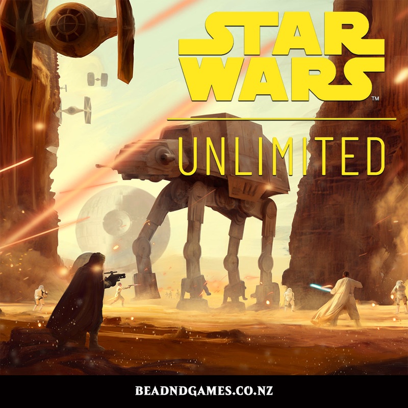 Star Wars Unlimited Weekly Play  Booster Draft 11th Jan 2025 Ticket