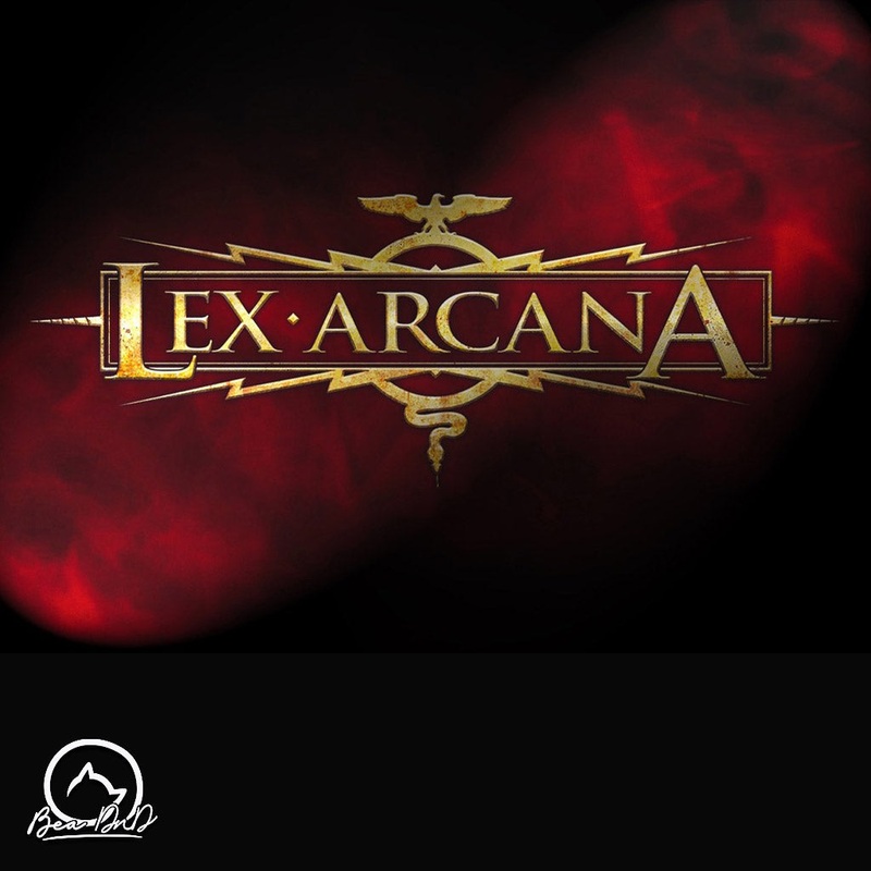 Lex Arcana RPG Campaign 21st August ticket