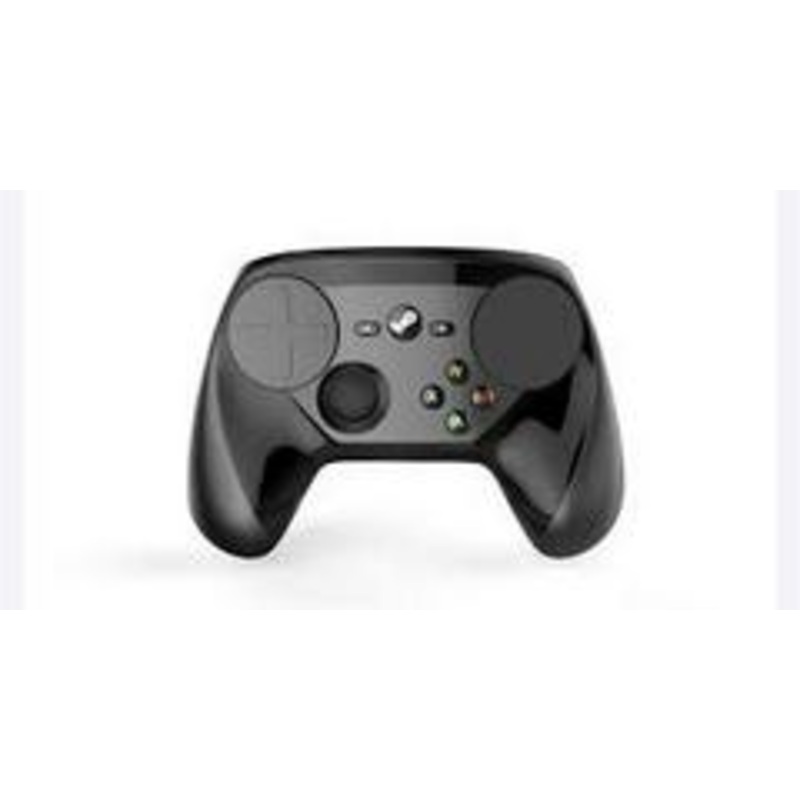 Steam Controller – PC Games