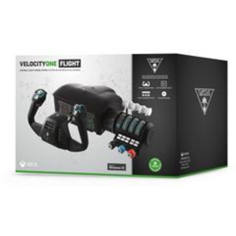VelocityOne Flight Universal Control System – Xbox One