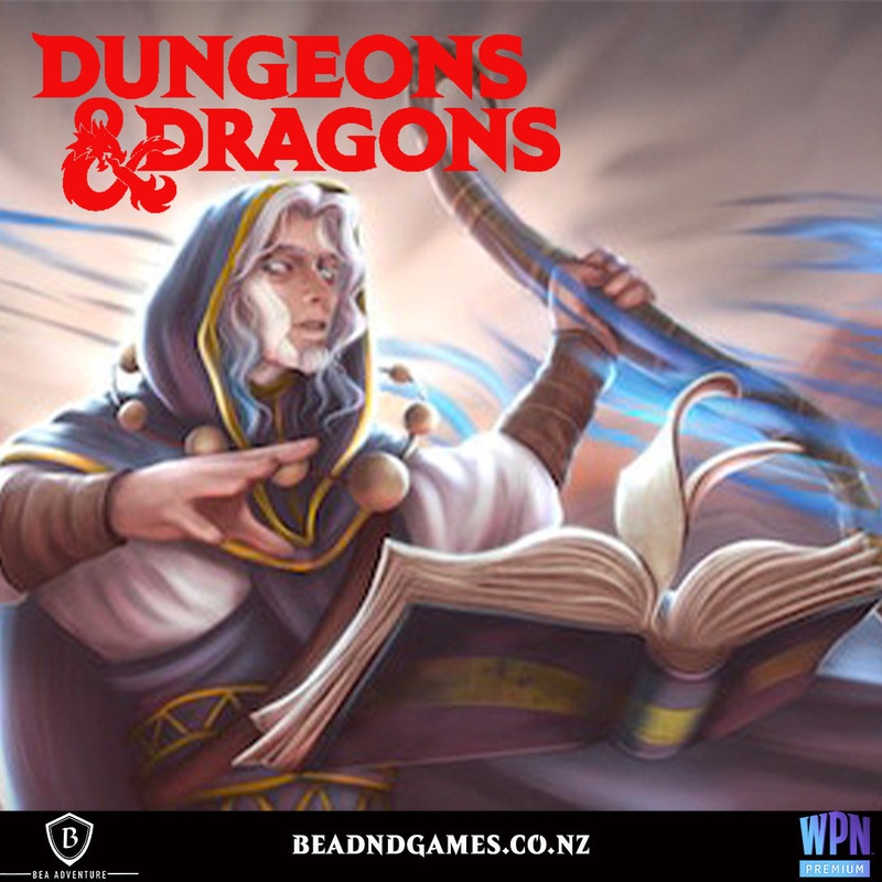 Dungeons & Dragons One Shot with Ruby 28th June 2025 Ticket