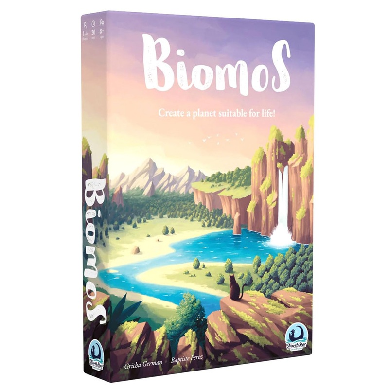 Biomos