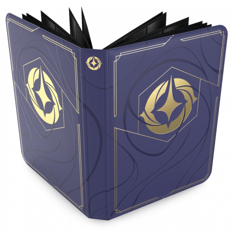 Lorcana Premium Binder