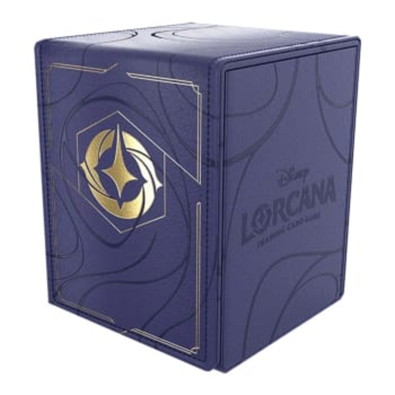Lorcana Premium Deck Box