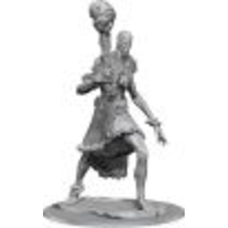 Wizkids Nolzur’s Marvelous Miniatures: W19 Stone Giant