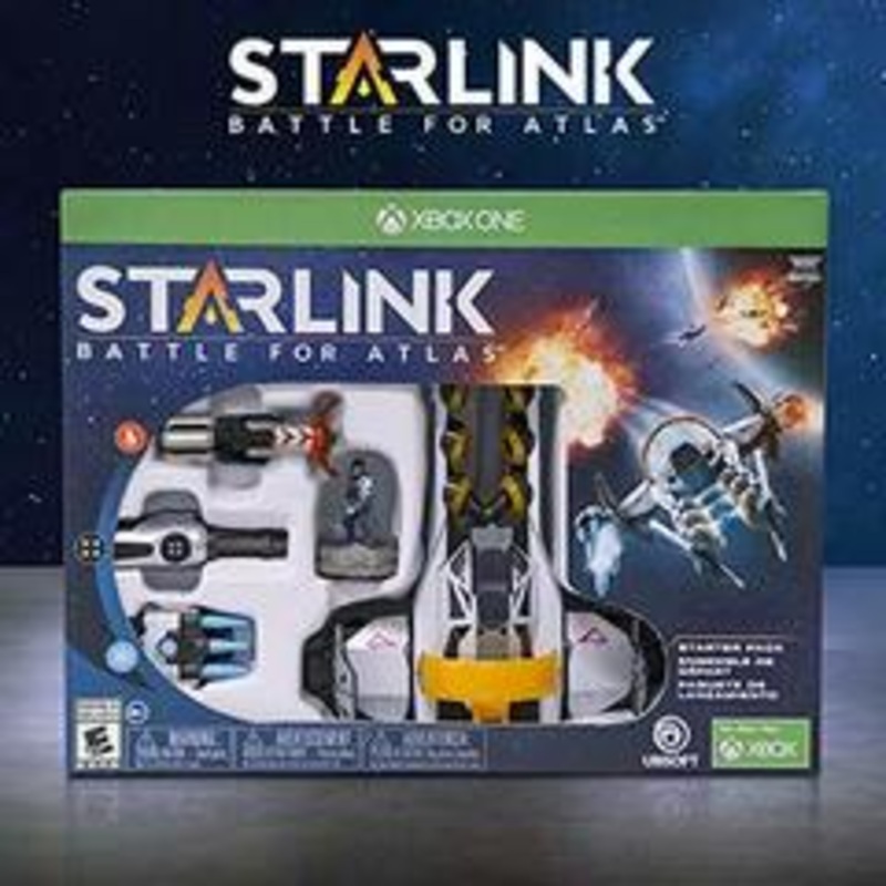 Starlink: Battle for Atlas [Starter Pack] – Xbox One
