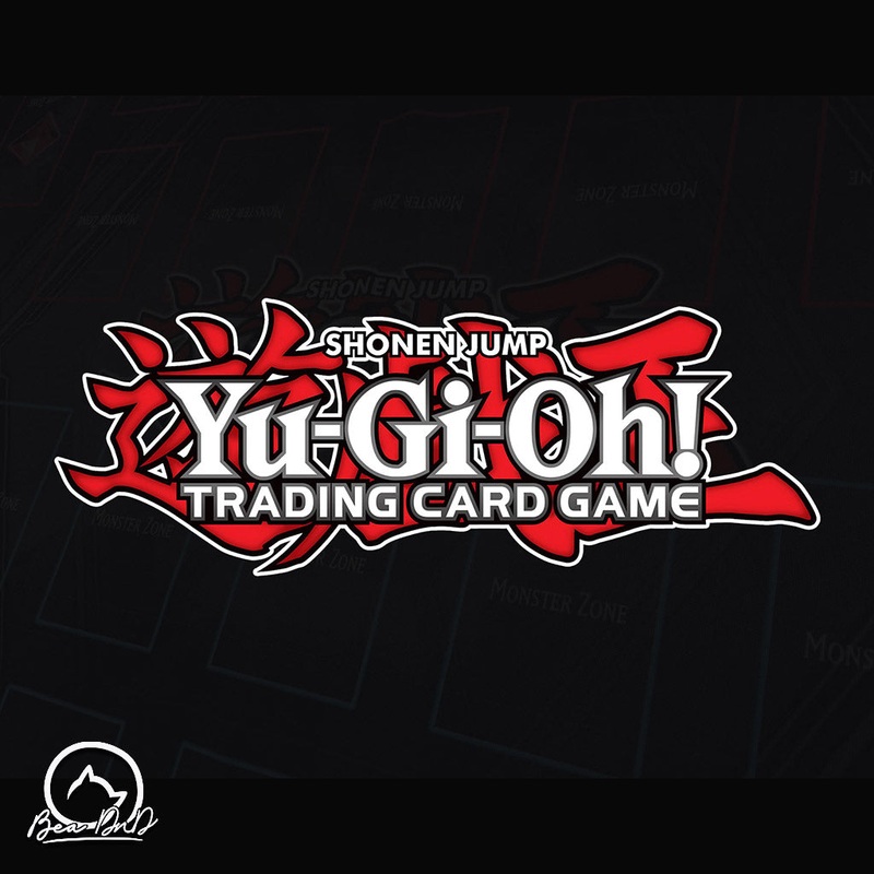 Yu-Gi-Oh! at  – Tuesday 27th August ticket