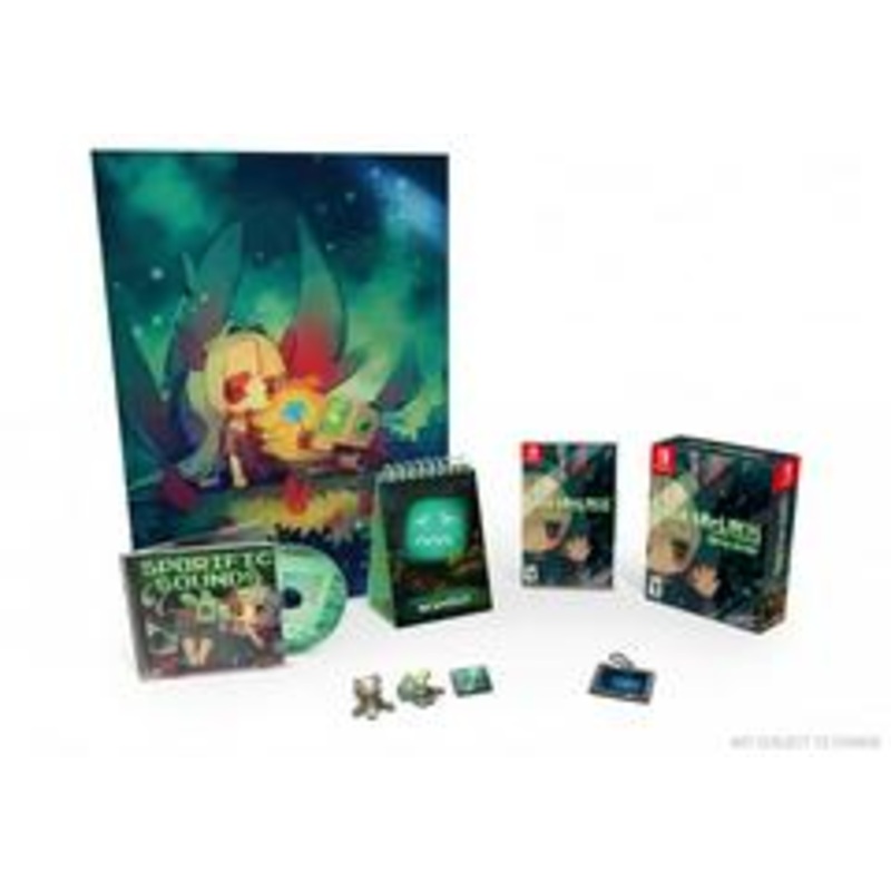 void tRrLM(); //Void Terrarium [Limited Edition] – Nintendo Switch