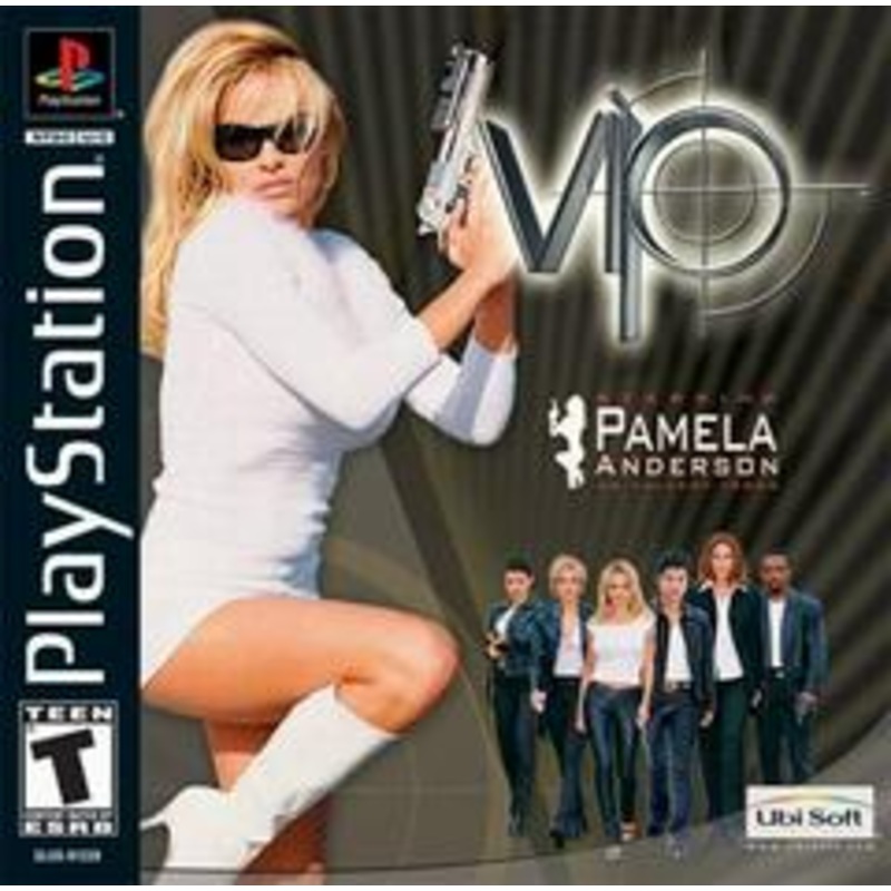 VIP – Playstation