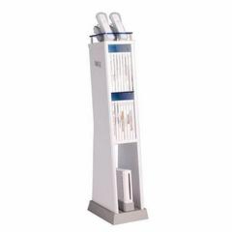 Storage Tower – Wii