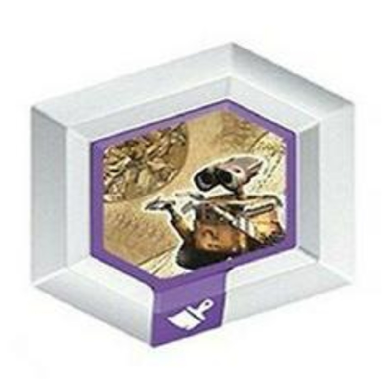 WALL-E’s Collection [Disc] – Disney Infinity