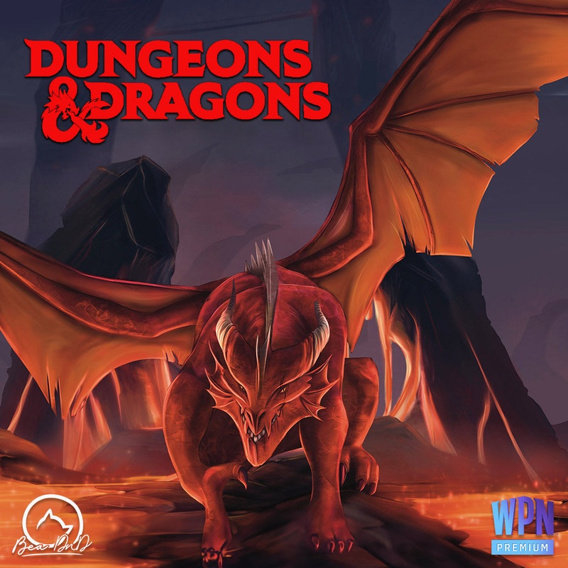 Under 15’s Dungeons & Dragons game with Greg – 8th September 2024 ticket