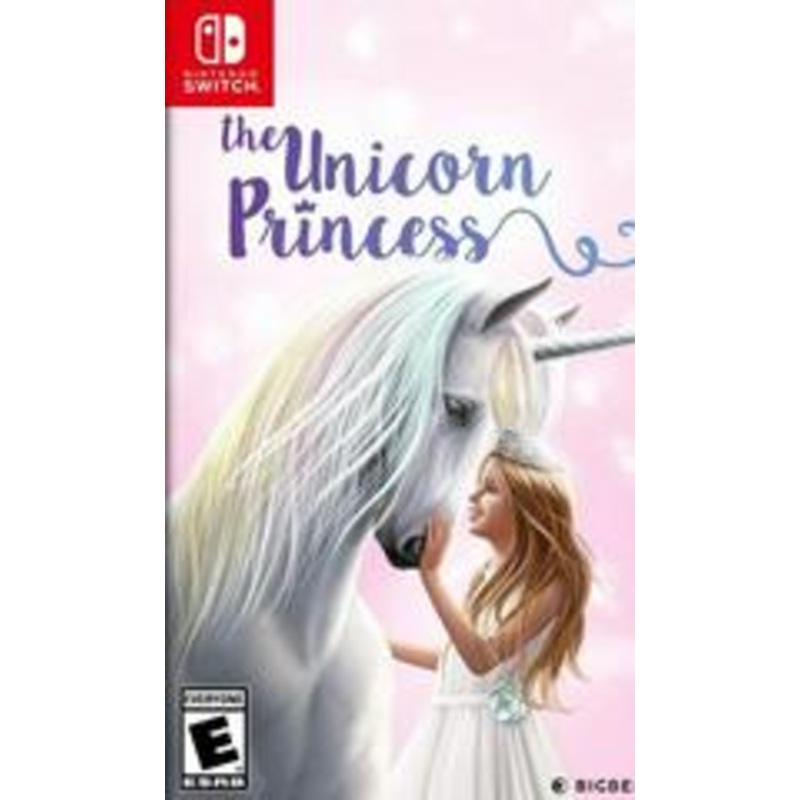 Unicorn Princess – Nintendo Switch