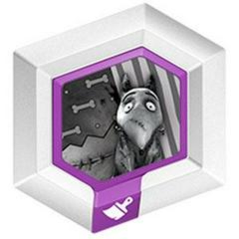 Victor’s Experiments [Disc] – Disney Infinity