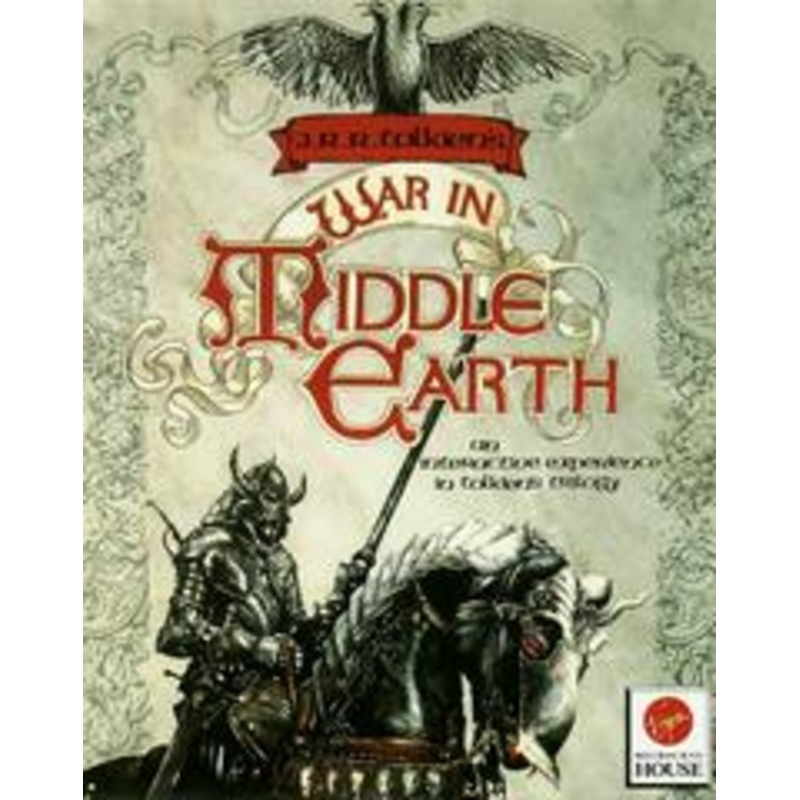 War In Middle Earth – Amiga